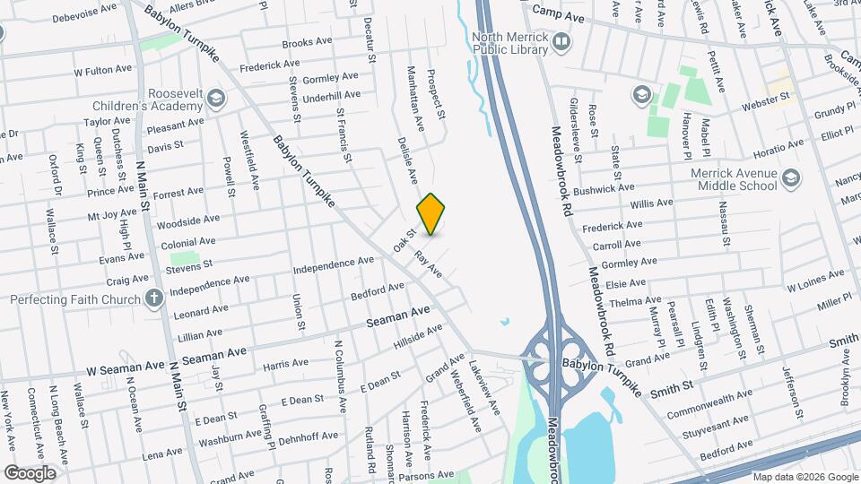 40 Elm St Apartments and Nearby Freeport Apartments For Rent Freeport, NY