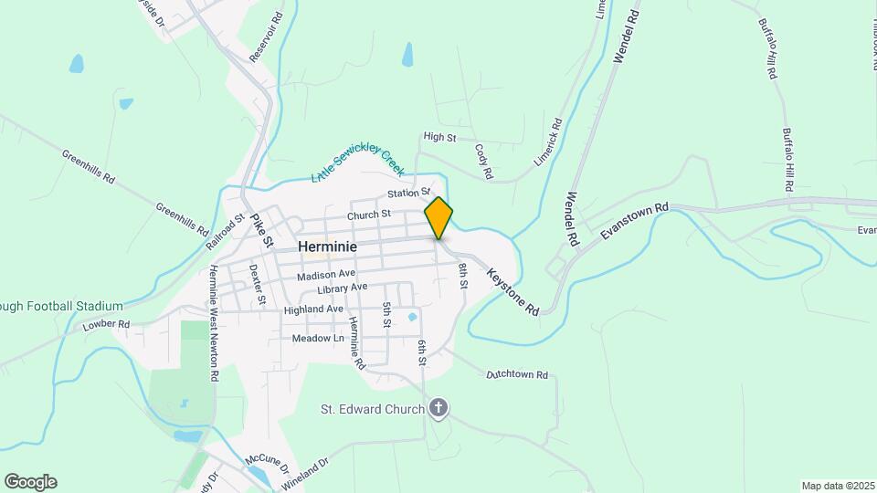 702 Sewickley Ave Apartments Herminie, PA Apartments For Rent