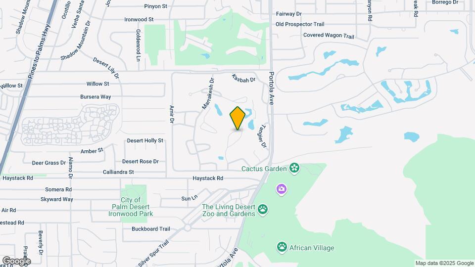 47432 Medina Dr W Map and Location Details