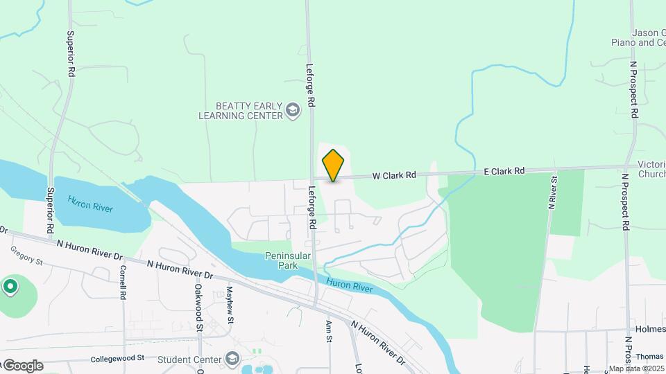 671 W Clark Rd Rentals in Ypsilanti, MI