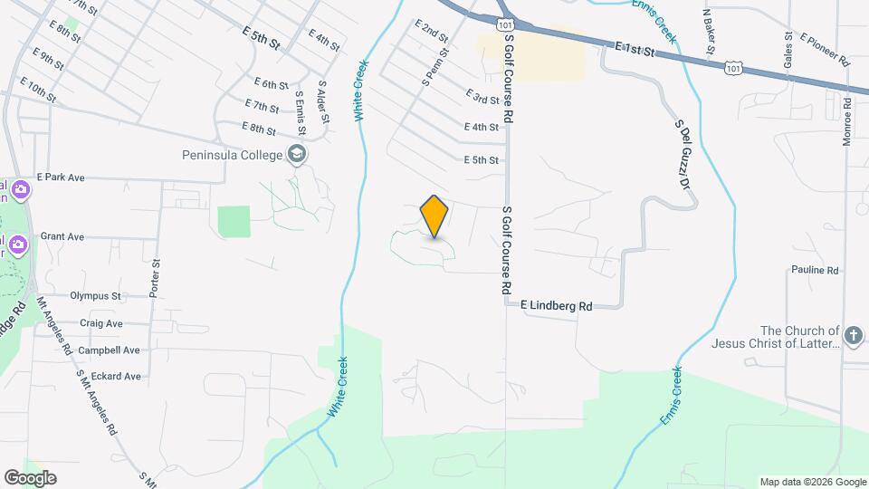 Highland Commons Apartments Port Angeles, WA Apartments For Rent