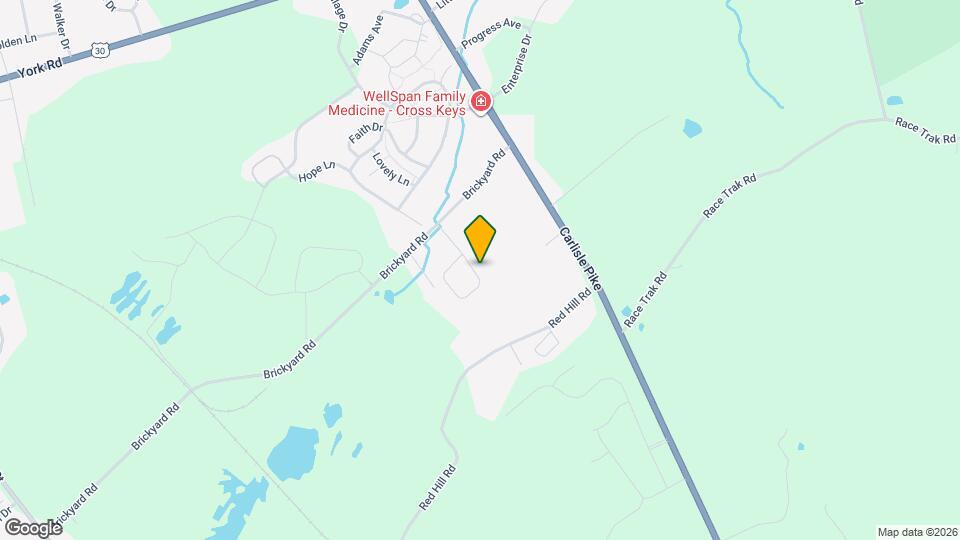 80 Katelyn Dr Rentals in New Oxford, PA