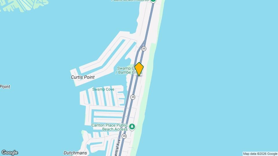 165 Sunset Ln Map and Location Details