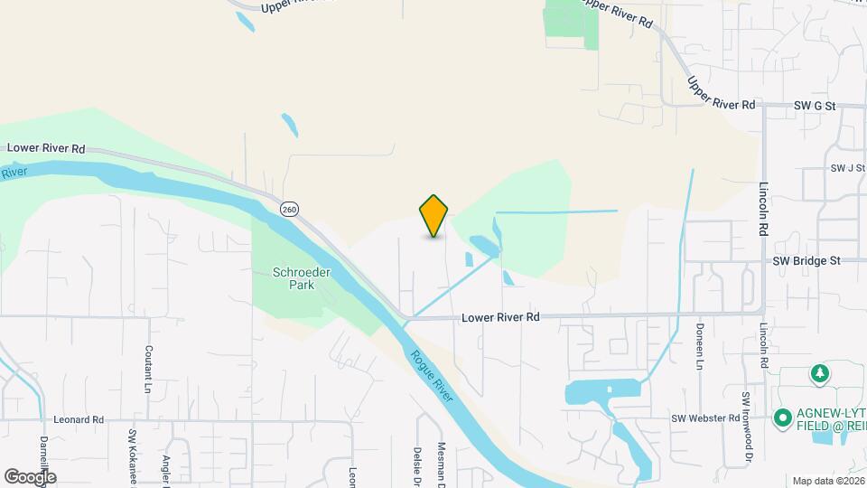 240 Glen Dr Map and Location Details