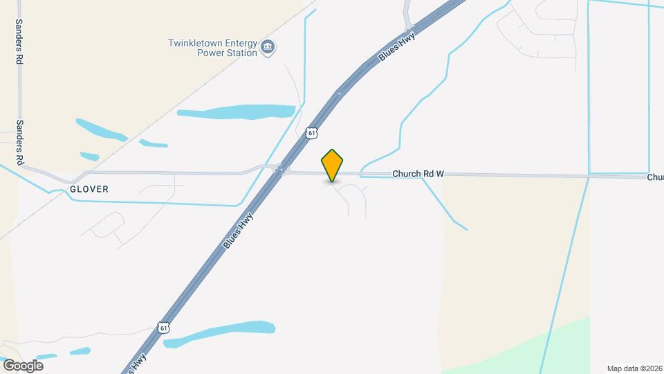 4965 Reunion Pt Map and Location Details