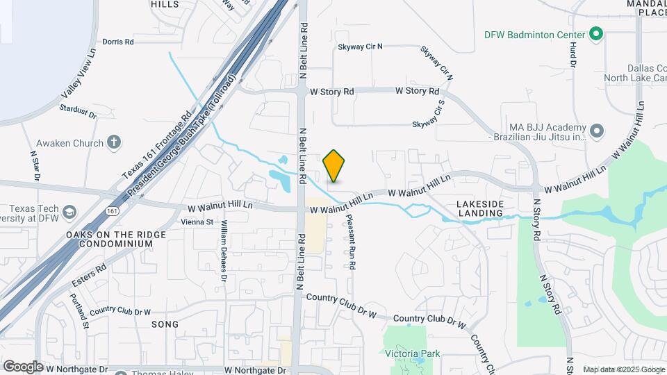 Maxton West Apartment Homes Map and Location Details