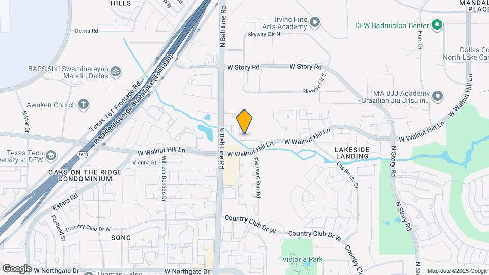 Maxton West Apartment Homes Irving, TX Apartments For Rent