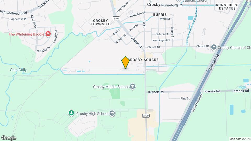 242 Ulrich Ln Map and Location Details