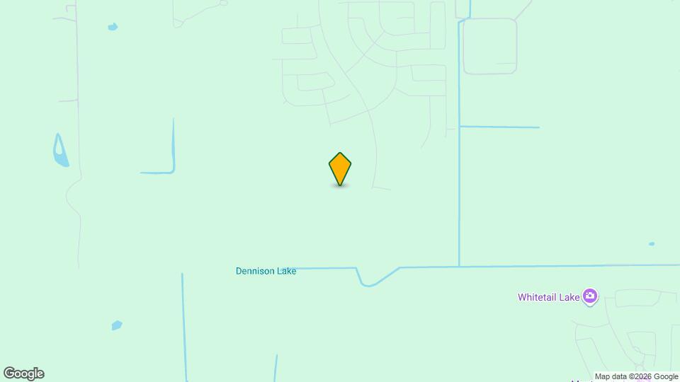 16211 Rustic Pr Dr Map and Location Details