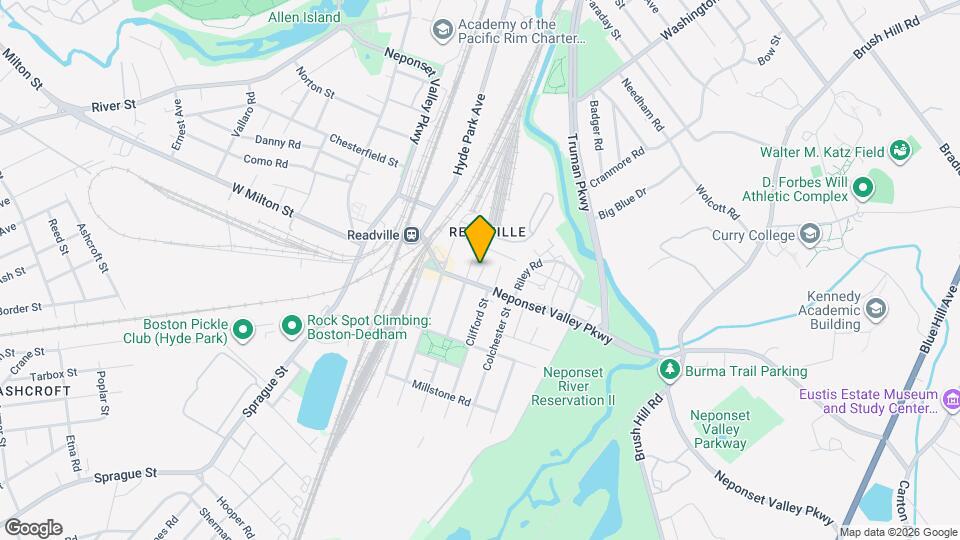 15 Yuill Cir Map and Location Details