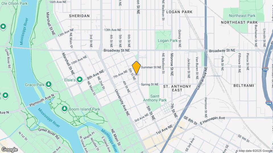 Sibley Triangle Manor Apartments Minneapolis, MN Apartments For Rent