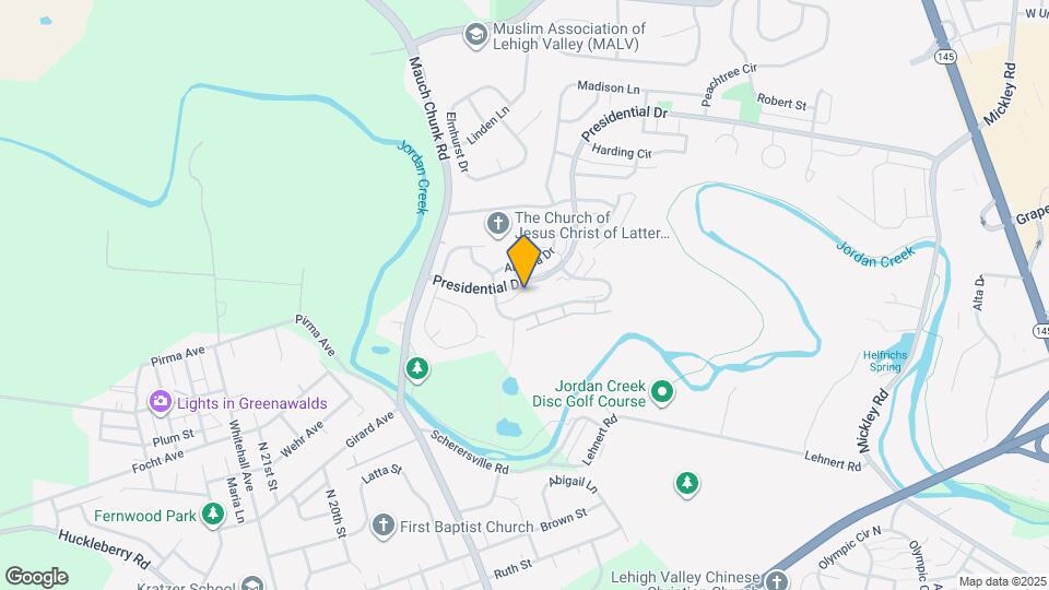 The Brooke by OneWall Apartments and Nearby Whitehall Apartments For