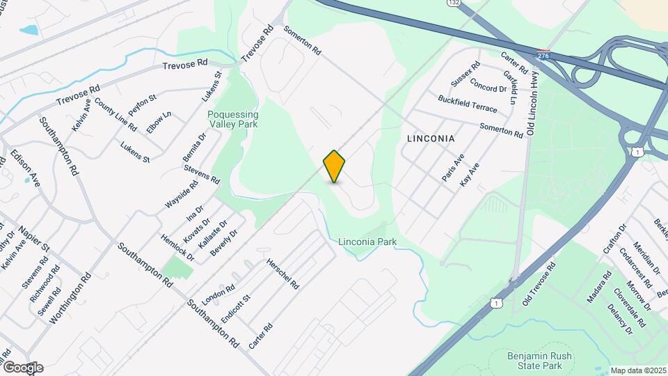 112 Graystone Dr Map and Location Details