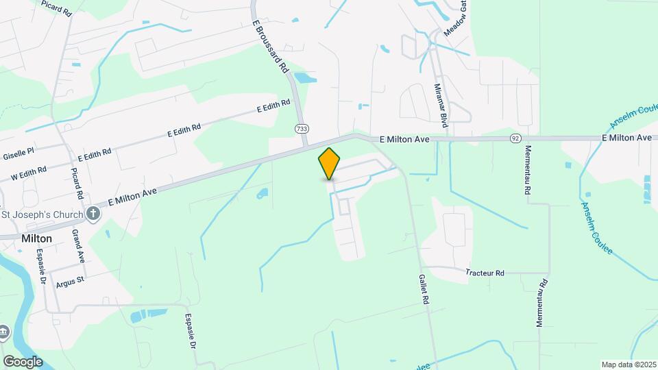 300 King Arthurs Way Map and Location Details