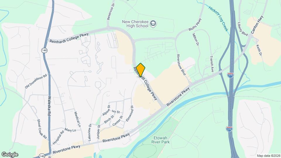 130 Wayne Ln Map and Location Details