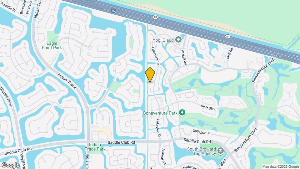 331 Lakeview Dr, Unit 201 Map and Location Details