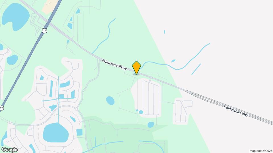 1037 Augustus Dr Map and Location Details