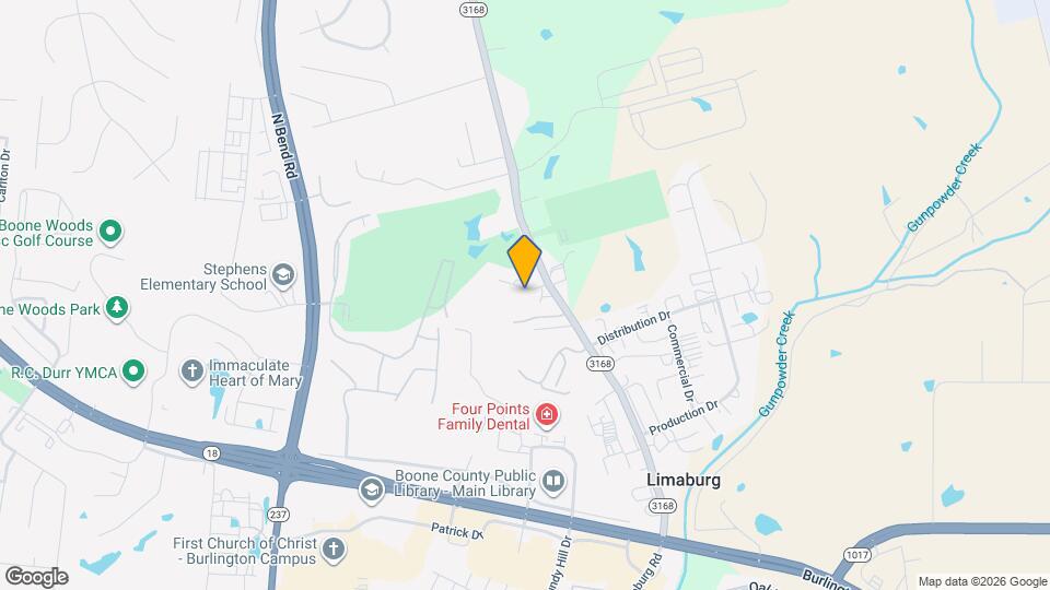 Royal Glen Townhomes Burlington, KY Apartments For Rent