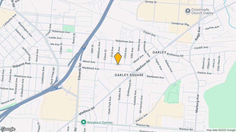 2901 Minot Ave Rentals in Cincinnati, OH