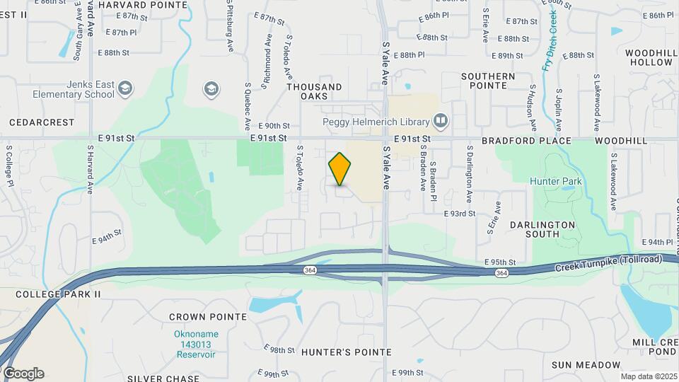 The Benchmark Condominium Homes Apartments Tulsa, OK Apartments For Rent