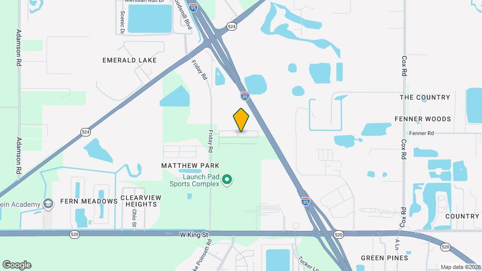 Westgate MHP Map and Location Details