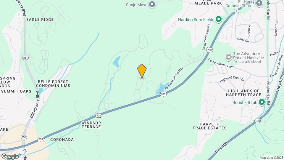 Montview Condominiums Apartments Nashville, TN Apartments For Rent