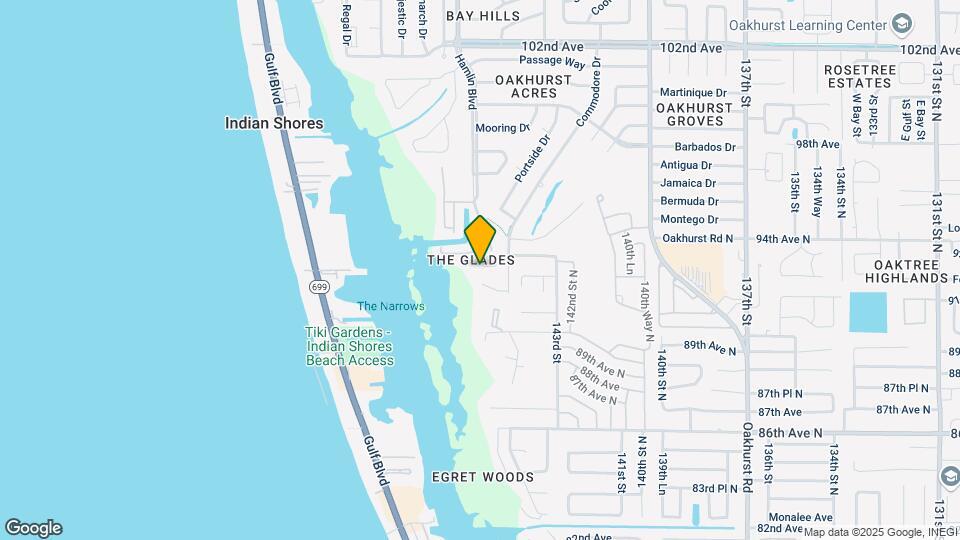14530 Alejo Ct Map and Location Details