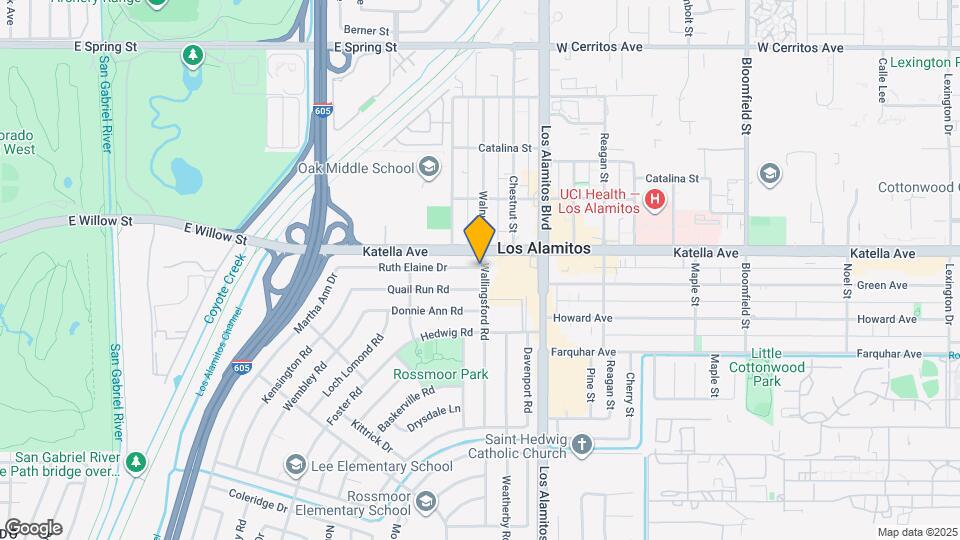 Rossmoor Manor Apartments and Nearby Los Alamitos Apartments For Rent Los Alamitos, CA