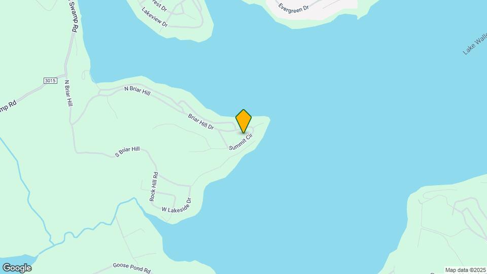 46 Summit Cir Map and Location Details