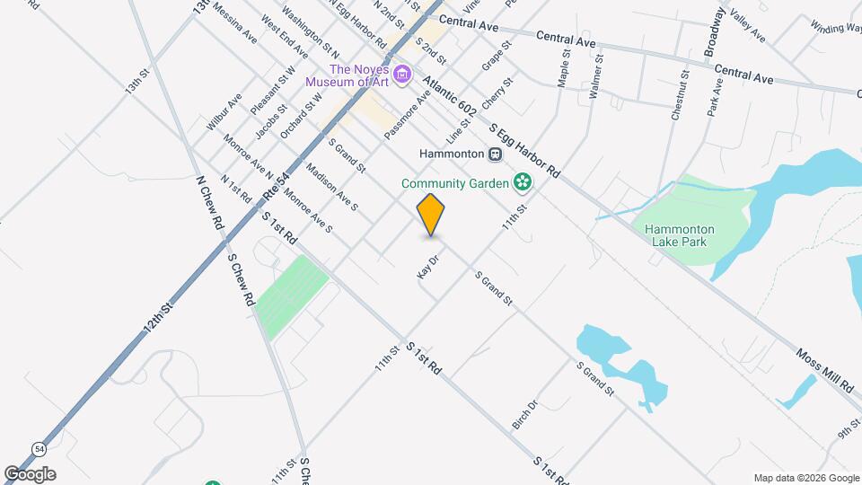 250 S Grand St Rentals in Hammonton, NJ