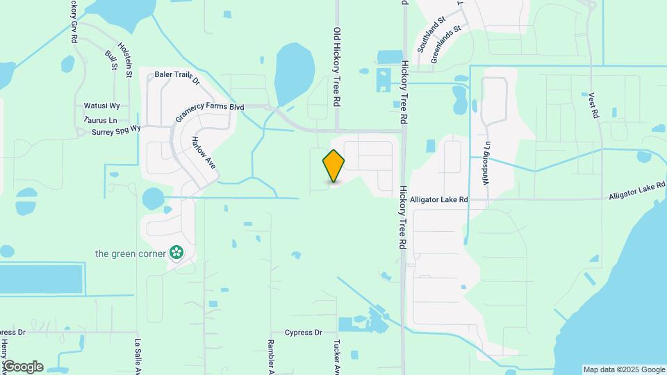 3014 Fieldwood Cir Map and Location Details