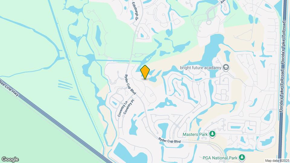 479 Prestwick Cir Map and Location Details