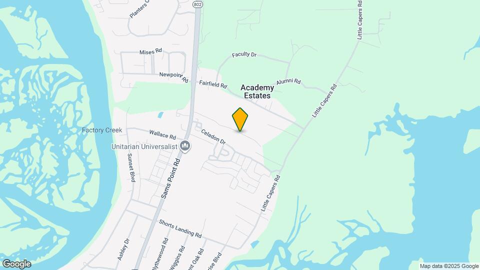 36 Brindlewood Dr Map and Location Details