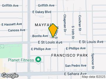 Google Map