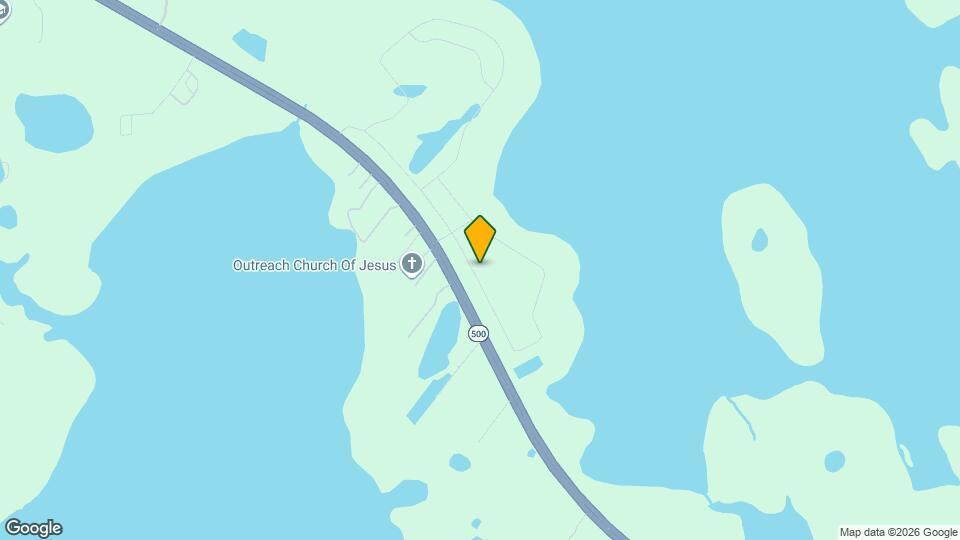 3963 Sagefield Dr Map and Location Details