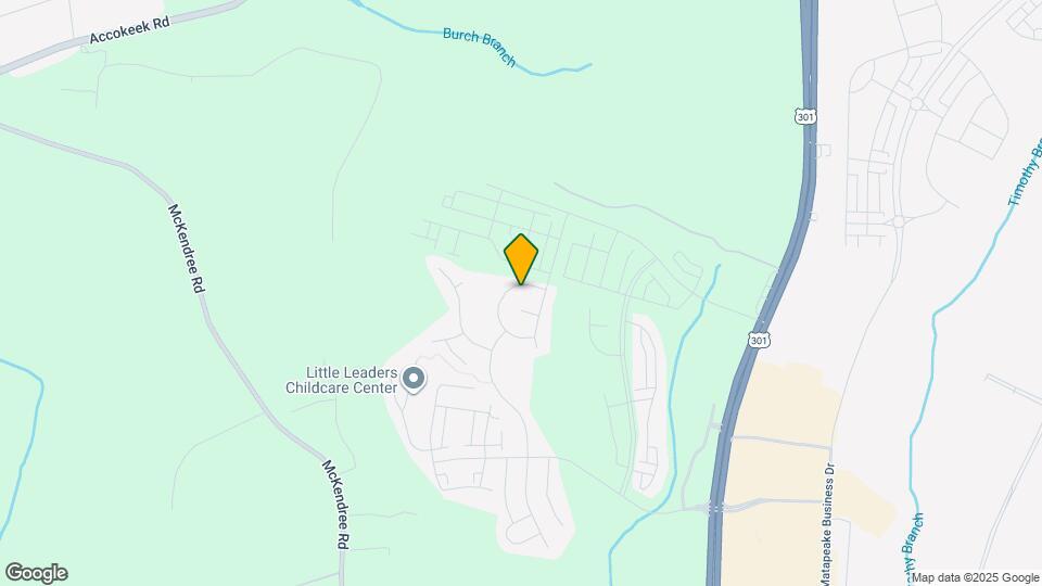 7106 Battle Fld Lp Map and Location Details