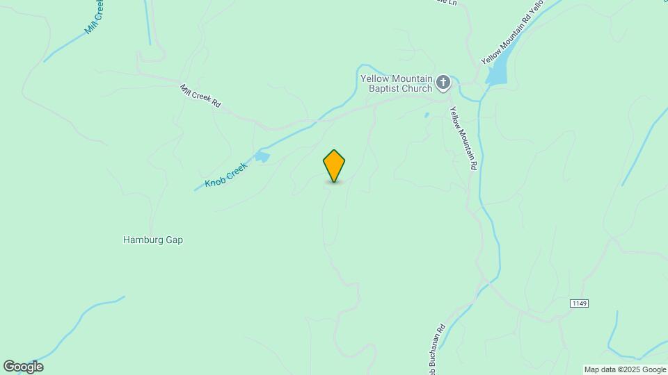 623 Buggy Barn Rd Map and Location Details