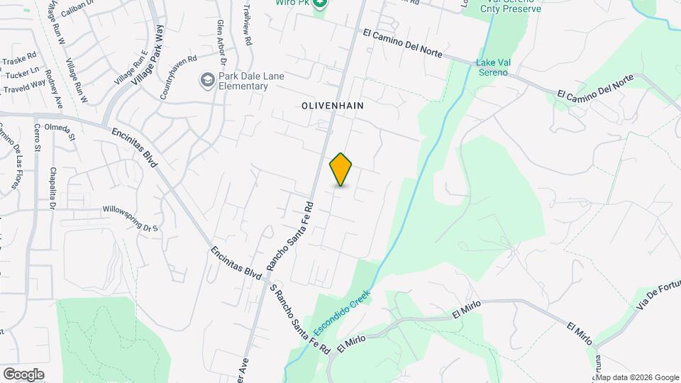 325 Cole Ranch Rd Map and Location Details