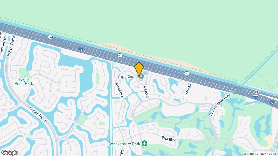 603 Turtle Run Map and Location Details