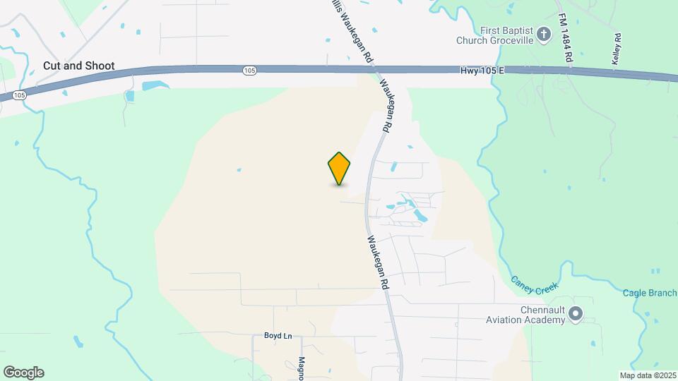 14978 Ascot Bend Cir Map and Location Details
