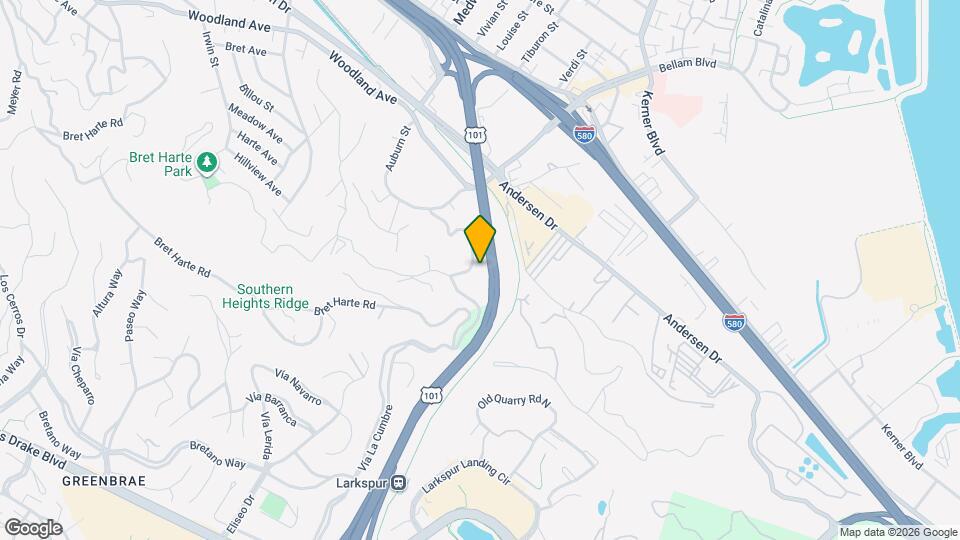 117-119 Altena St Mapa y Detalles de la Ubicación