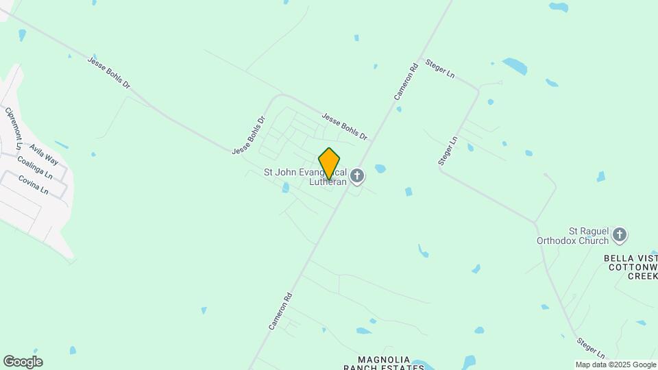 17702 Sage Thrasher Dr Map and Location Details