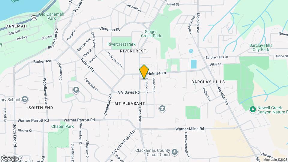 112 Ella St Map and Location Details