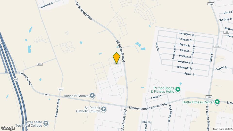 113 Lyrebird Ln Map and Location Details