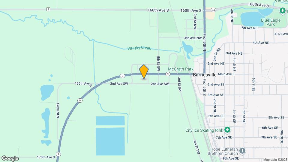 Sandstone Apartments Barnesville, MN Apartments For Rent