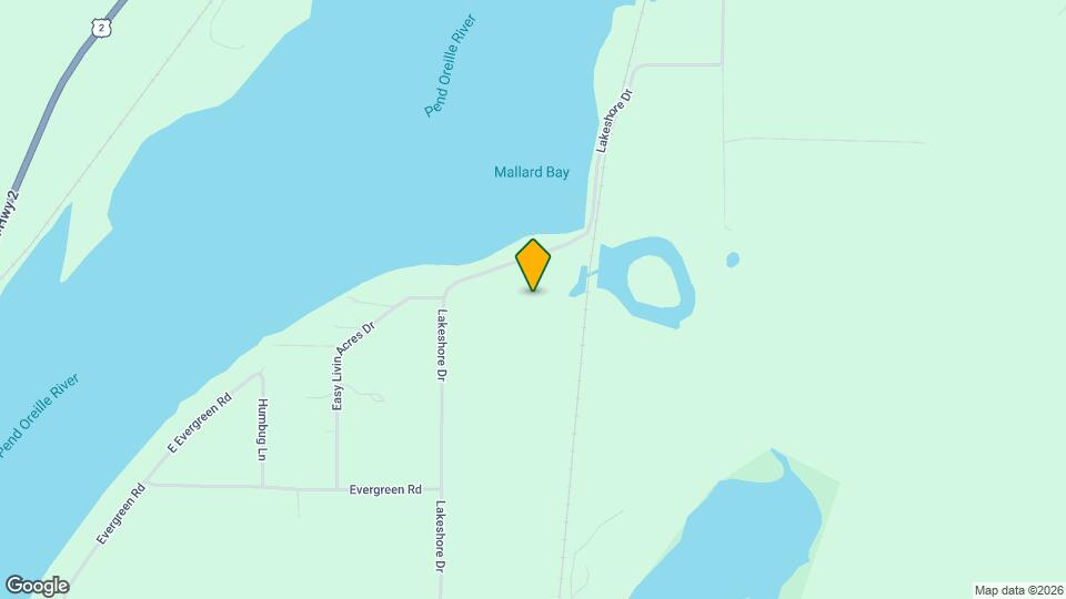 9076 Lakeshore Dr, Unit 9076 Lakeshore Drive Map and Location Details