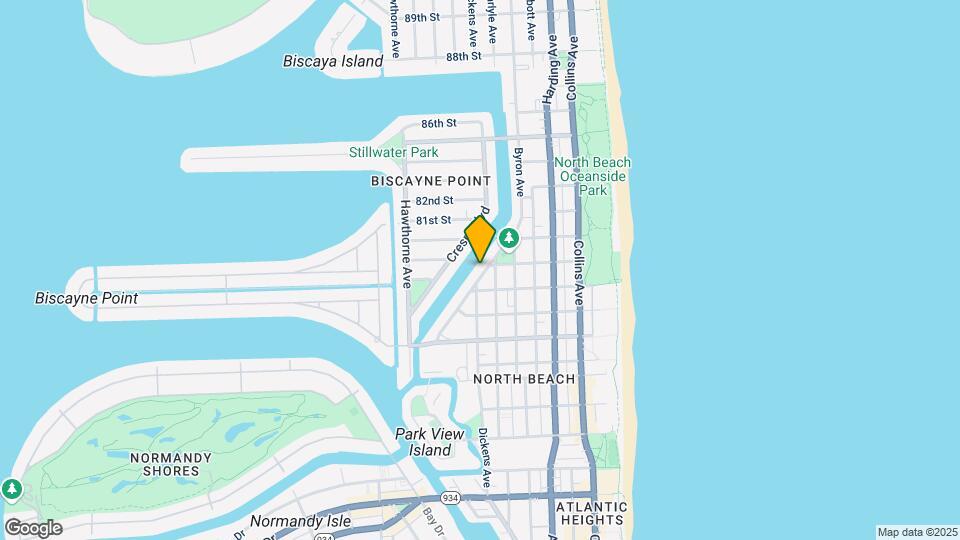 7930-7950 Tatum Waterway Dr Mapa y Detalles de la Ubicación