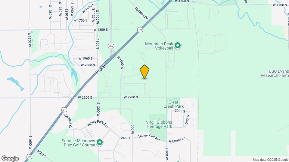 Altura Apartments Map and Location Details