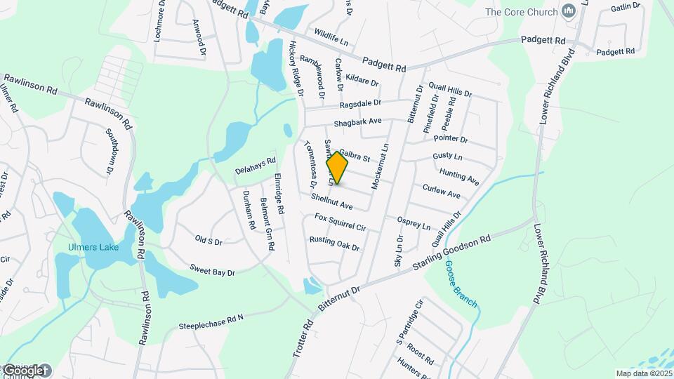 336 Ovanta Rd Mapa y Detalles de la Ubicación