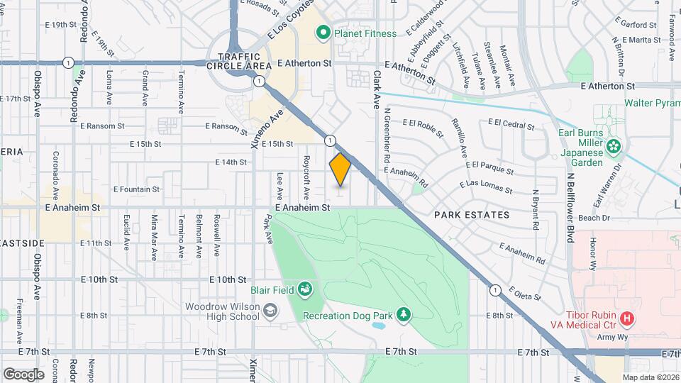 Parkview Plaza Apartments Long Beach, CA Apartments For Rent